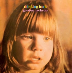 Jackson Gordon - Thinking Back in der Gruppe UNSERE TIPPS / Record Store Day / RSD2013-2020 bei Bengans Skivbutik AB (3214168)