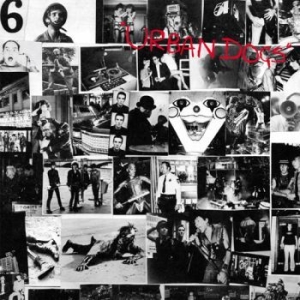 Urban Dogs - Urban Dogs in der Gruppe UNSERE TIPPS / Record Store Day / RSD2013-2020 bei Bengans Skivbutik AB (3214195)