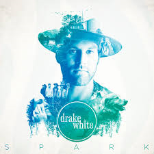 Drake White - Spark in der Gruppe VINYL bei Bengans Skivbutik AB (3214214)