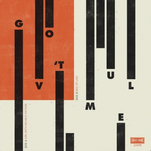 Gov´T Mule - Girl With No Self-Esteem / Bed Of Lies in der Gruppe UNSERE TIPPS / Record Store Day / RSD2013-2020 bei Bengans Skivbutik AB (3214220)
