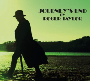Roger Taylor - Journey's End 10'' in der Gruppe UNSERE TIPPS / Record Store Day / RSD2013-2020 bei Bengans Skivbutik AB (3214237)
