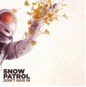Snow Patrol - Don't Give In / Life On Earth 10'' in der Gruppe VINYL bei Bengans Skivbutik AB (3214242)