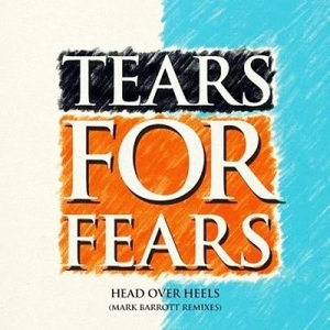 Tears For Fears - Head Over Heels - Mark Barrott Remixes in der Gruppe Minishops / Tears For Fears bei Bengans Skivbutik AB (3214251)