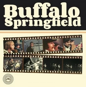 Buffalo Springfield - Live At Monterey 1967  Ep in der Gruppe VINYL bei Bengans Skivbutik AB (3214311)