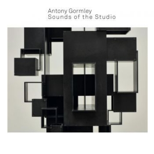 Gormley Antony - Antony Gormley in der Gruppe VINYL / Jazz bei Bengans Skivbutik AB (3214347)