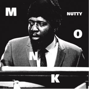 Monk Tehlonious - Nutty in der Gruppe VINYL bei Bengans Skivbutik AB (3214388)