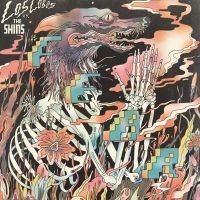 Shins Vs Los Lobos - Shins Vs Los Lobos in der Gruppe VINYL / Pop-Rock bei Bengans Skivbutik AB (3214408)