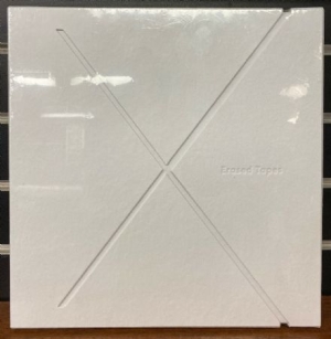 Various - 1+1=X in der Gruppe VINYL bei Bengans Skivbutik AB (3214453)