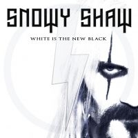 Shaw Snowy - White Is The New Black 2 Lp (White in der Gruppe VINYL / Bestseller bei Bengans Skivbutik AB (3215662)