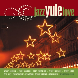 Various Artists - Jazz Yule Love in der Gruppe CD bei Bengans Skivbutik AB (3215683)