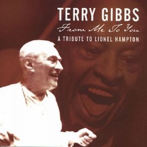 Gibbs Terry - From Me To You:  A Tribute To Lione in der Gruppe CD bei Bengans Skivbutik AB (3215684)