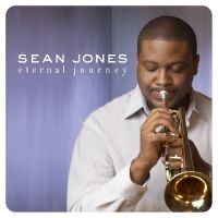 Jones Sean - Eternal Journey in der Gruppe CD bei Bengans Skivbutik AB (3215689)