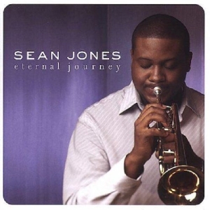 Jones Sean - Eternal Journey in der Gruppe CD bei Bengans Skivbutik AB (3215689)