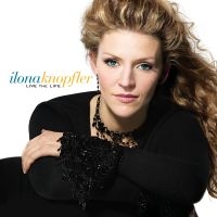 Knopfler Iiona - Live The Life in der Gruppe CD bei Bengans Skivbutik AB (3215693)