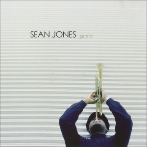 Jones Sean - Gemini in der Gruppe CD bei Bengans Skivbutik AB (3215695)