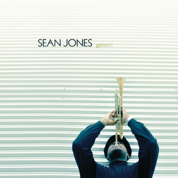 Jones Sean - Gemini in der Gruppe CD bei Bengans Skivbutik AB (3215695)