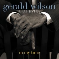 Wilson Gerald Orchestra - In My Time in der Gruppe CD bei Bengans Skivbutik AB (3215696)