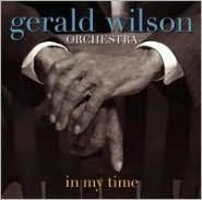 Wilson Gerald - In My Time in der Gruppe CD bei Bengans Skivbutik AB (3215696)