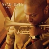 Jones Sean - Roots in der Gruppe CD bei Bengans Skivbutik AB (3215698)