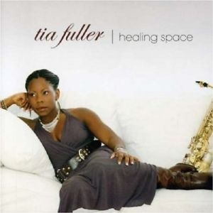 Fuller Tia - Healing Space in der Gruppe CD bei Bengans Skivbutik AB (3215699)