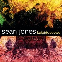 Jones Sean - Kaleidoscope in der Gruppe Externt_Lager / Naxoslager bei Bengans Skivbutik AB (3215702)