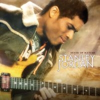 Jordan Stanley - State Of Nature in der Gruppe CD bei Bengans Skivbutik AB (3215704)