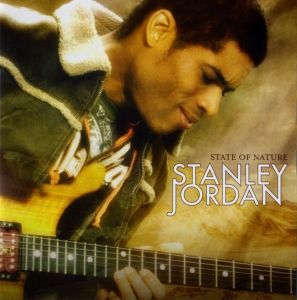 Jordan Stanley - State Of Nature in der Gruppe CD bei Bengans Skivbutik AB (3215704)