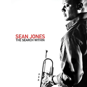 Jones Sean - The Search Within in der Gruppe CD / Jazz bei Bengans Skivbutik AB (3215708)
