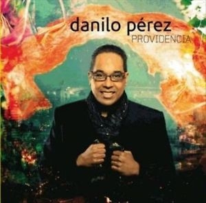 Perez Danilo - Providencia in der Gruppe CD bei Bengans Skivbutik AB (3215715)