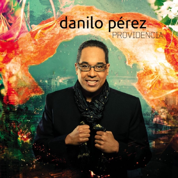 Pérez Danilo - Providencia in der Gruppe CD / Bestseller bei Bengans Skivbutik AB (3215715)