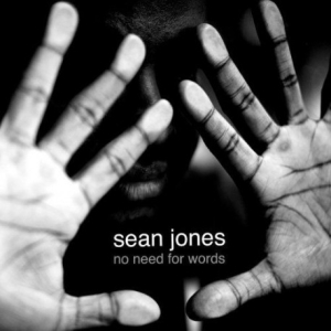 Jones Sean - No Need For Words in der Gruppe CD bei Bengans Skivbutik AB (3215719)