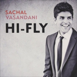 Vasandani Sachal - Hifly in der Gruppe CD bei Bengans Skivbutik AB (3215721)