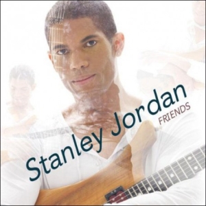 Jordan Stanley - Friends in der Gruppe CD bei Bengans Skivbutik AB (3215723)