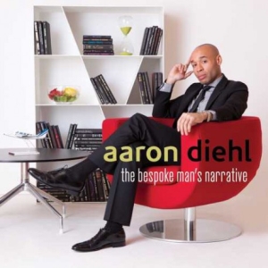 Diehl Aaron - The Bespoke Man's Narrative in der Gruppe -Start Bor Jazz bei Bengans Skivbutik AB (3215726)