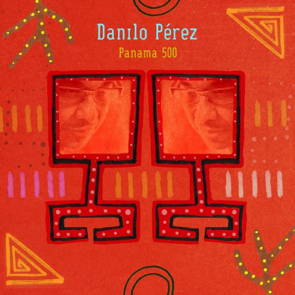 Pérez Danilo - Panama 500 in der Gruppe CD / Bestseller bei Bengans Skivbutik AB (3215732)