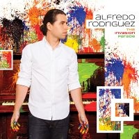 Rodriguez Alfredo - The Invasion Parade in der Gruppe CD / Jazz bei Bengans Skivbutik AB (3215736)