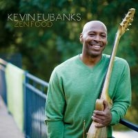 Eubanks Kevin - Zen Food in der Gruppe VINYL bei Bengans Skivbutik AB (3215740)