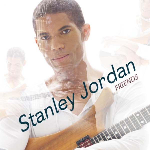 Jordan Stanley - Friends in der Gruppe VINYL bei Bengans Skivbutik AB (3215743)