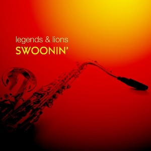Various Artists - Legends & Lions: Swoonin' in der Gruppe Övrigt / bei Bengans Skivbutik AB (3215747)