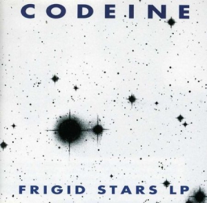Codeine - Frigid Stars in der Gruppe CD bei Bengans Skivbutik AB (3216576)