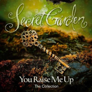 Secret Garden - You Raise Me Up - The Collection in der Gruppe Minishops / Secret Garden bei Bengans Skivbutik AB (3217245)