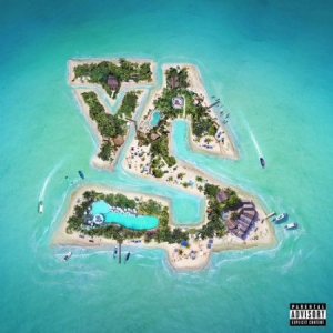 Ty Dolla sign - Beach House 3 [Explicit Content] in der Gruppe VINYL bei Bengans Skivbutik AB (3217433)