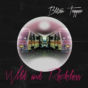 Blitzen Trapper - Wild And Reckless in der Gruppe VINYL / Pop bei Bengans Skivbutik AB (3217439)