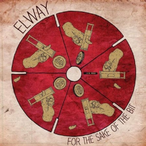 Elway - For The Sake Of The Bit in der Gruppe CD bei Bengans Skivbutik AB (3217512)