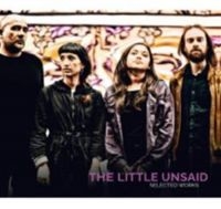 Little Unsaid - Selected Works in der Gruppe CD bei Bengans Skivbutik AB (3217524)