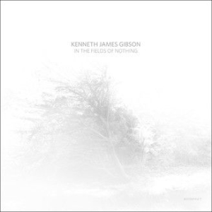 Gibson Kenneth James - In The Fields Of Nothing in der Gruppe CD / Dans/Techno bei Bengans Skivbutik AB (3217536)
