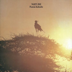 Itabashi Fumio - Nature (Ltd.Ed.) in der Gruppe VINYL bei Bengans Skivbutik AB (3217537)