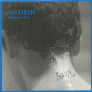 Madben - Frequence(S) in der Gruppe CD bei Bengans Skivbutik AB (3217546)