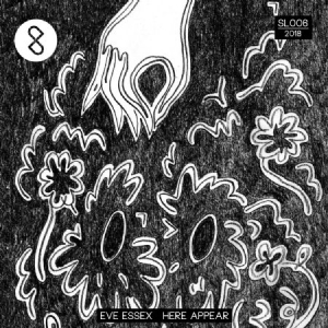 Essex Eve - Here Appear in der Gruppe VINYL bei Bengans Skivbutik AB (3217551)