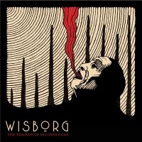 Wisborg - Tragedy Of Seconds Gone in der Gruppe CD bei Bengans Skivbutik AB (3217557)